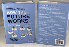 How the Future Works [HARDCOVER]