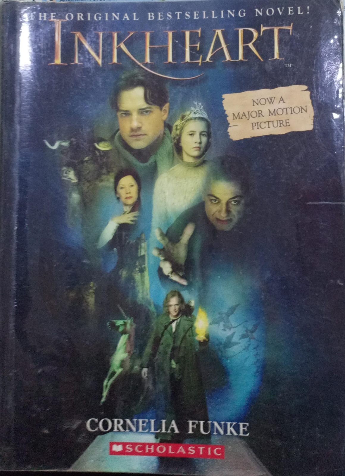 Inkheart