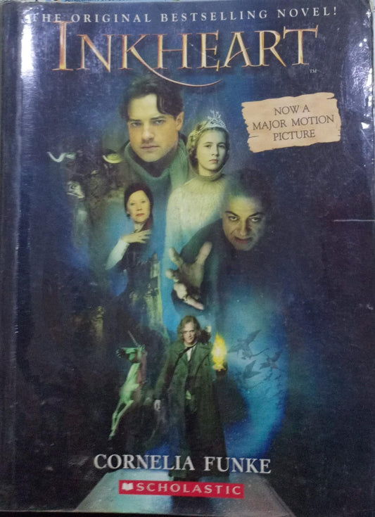 Inkheart