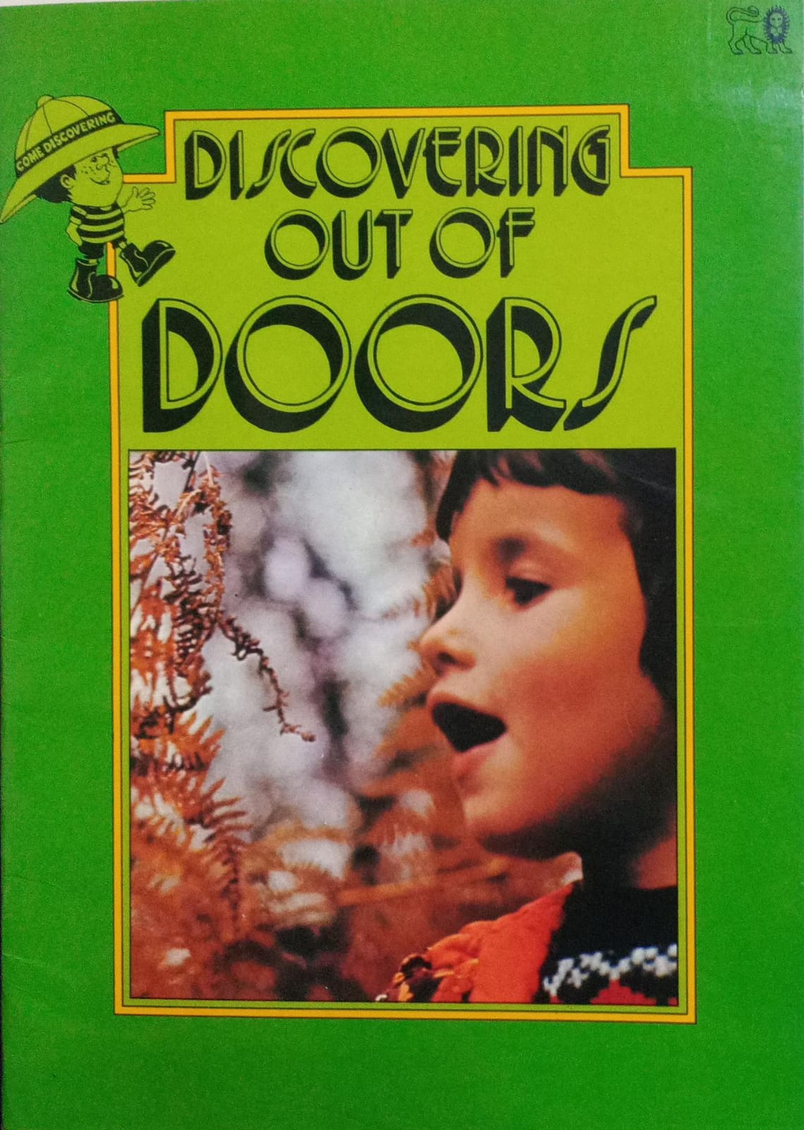 Out of Doors (Discovering)