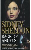 Rage of angels by Sidney Sheldon