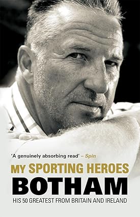 My sporting heroes [rare books]