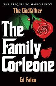 The Family Corleone (RARE BOOKS)