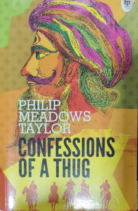 Confession of a Thug