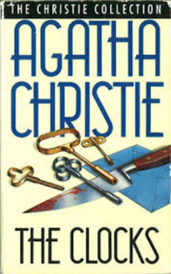 The Clocks by Agatha Christie