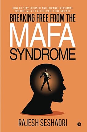 Breaking free from the mafa syndrome