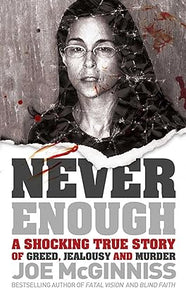 Never enough [rare books]