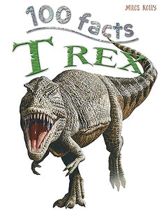 100 Facts T Rex