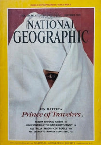 Prince of travelers [national geographic][rare books]