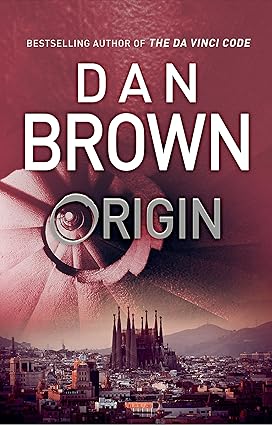 Origin [hardcover] [bookskilowise] 0.755g x rs 500/-kg