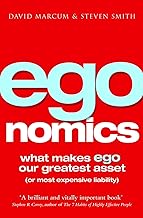 Ego nomics by David Marcum