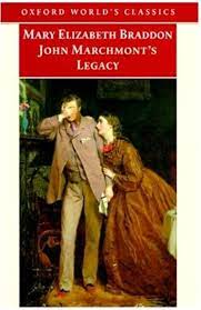 John Marchmont's Legacy