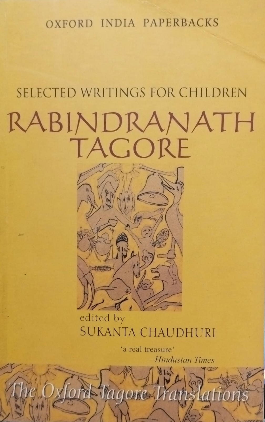 Selected writings for children [rare books]