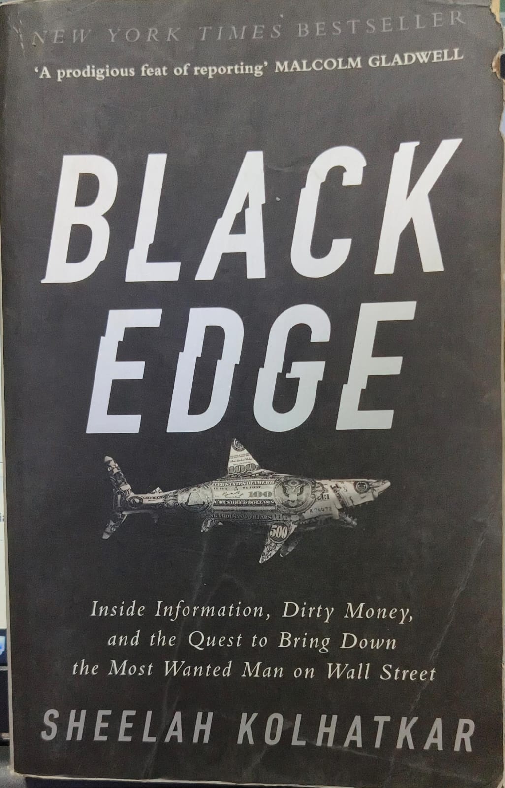 Black Edge