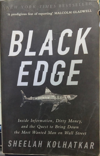 Black Edge