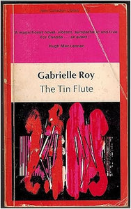 The tin flute [rare books]