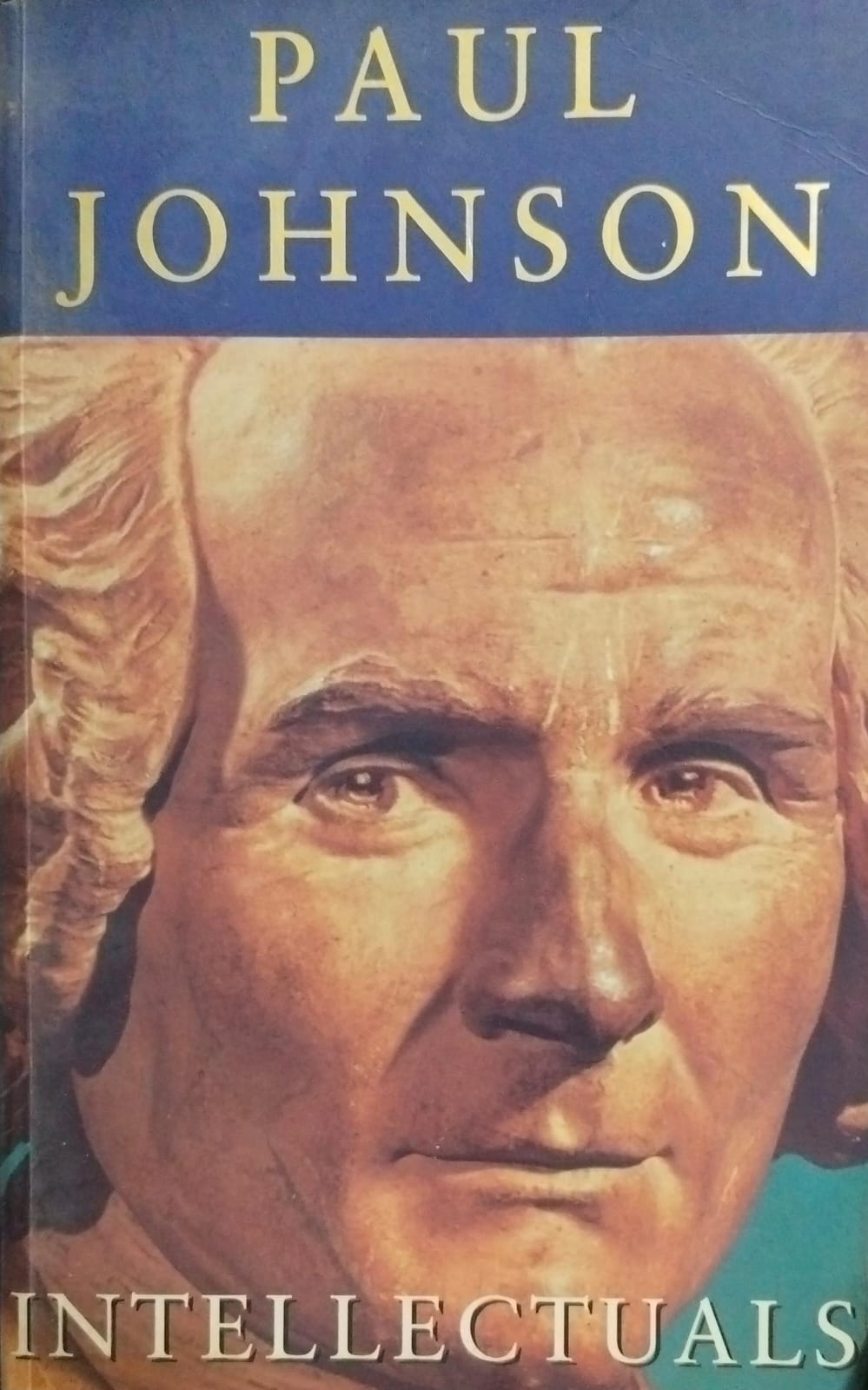 Intellectuals [rare books]