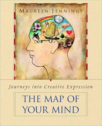 The map of your mind [rare books]