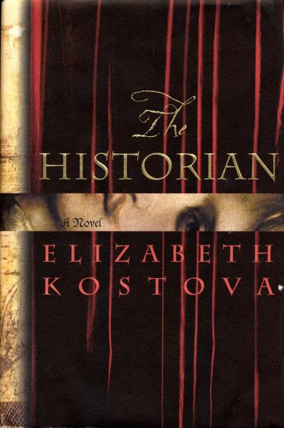 The Historian by Elizabeth Kostova [rare books]