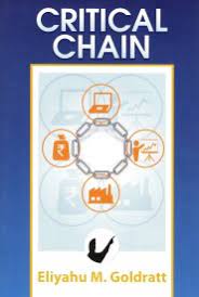 Critical Chain