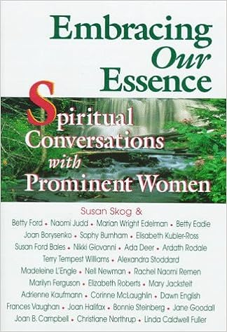 Embracing Our Essence