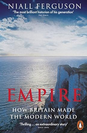 Empire [RARE BOOKS]