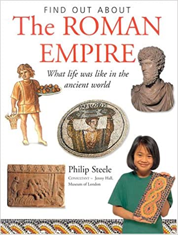 Find Out About the Roman Empire