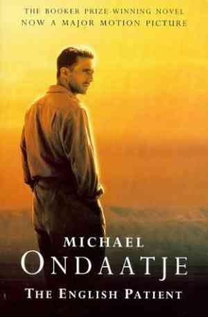 The English Patient [SAME COVER] (RARE BOOKS)