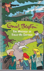 Mystery of Tally-Ho Cottage