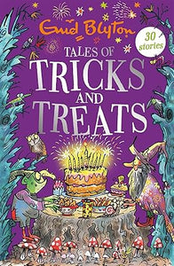 Tales of tricks and treats