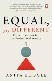 Equal, yet different [hardcover] [rare books]