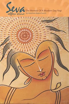 Seva (selfless service) [rare books]