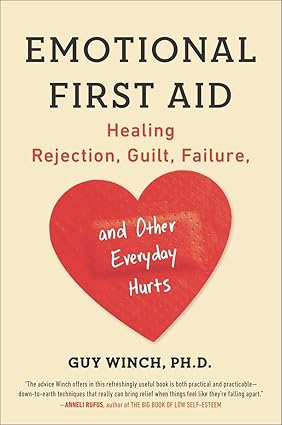 Emotional first aid