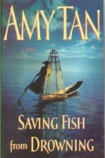 Saving fish from drowning [rare books]