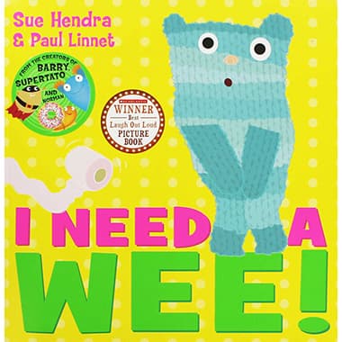 I Need a Wee!