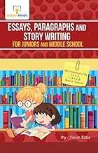 Essays, paragraphs and story writing for juniors and middle school