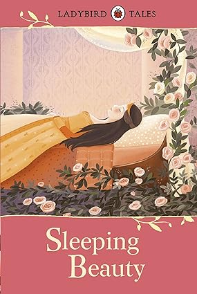 Ladybird Tales : Sleeping Beauty Hardcover