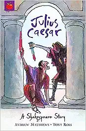 JULIUS CAESAR