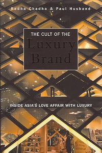 The cult of the luxury brand [hardcover][rare books]