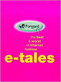 E-Tales [HARDCOVER]