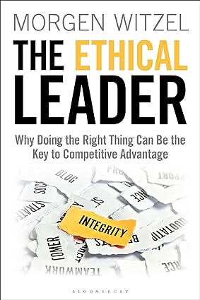 The ethical leader