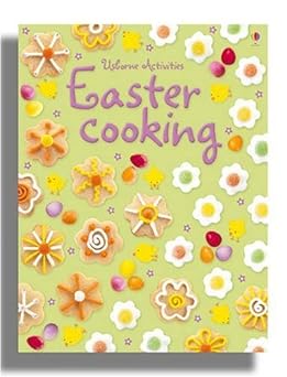Easter Cooking