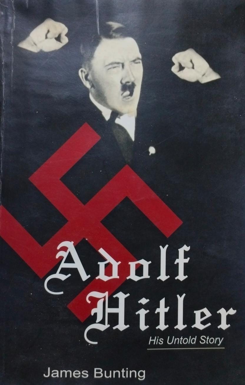 Adolf hitler