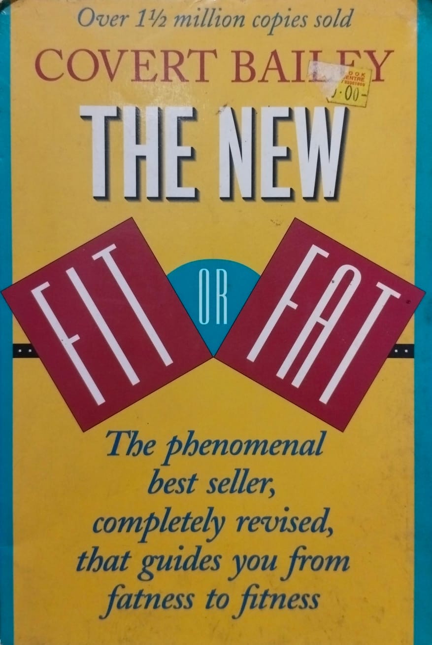 The new fit or fat [rare books]