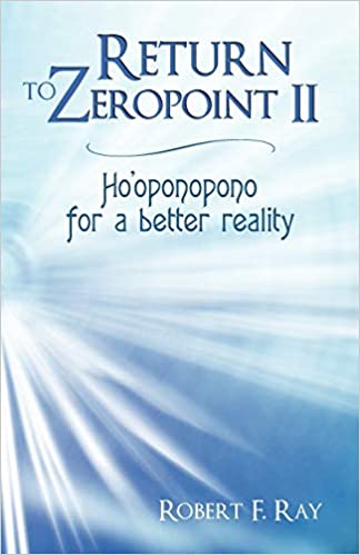 Return to Zeropoint II [RARE BOOKS]