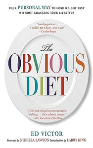 The Obvious Diet [RARE BOOK]