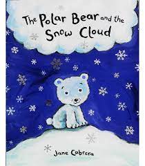 The Polar Bear and the Snow Cloud