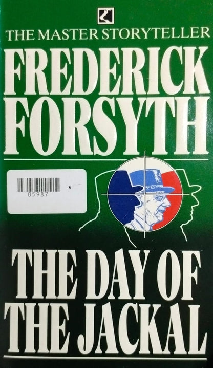 The day of the jackal