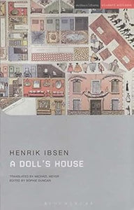 A doll's house