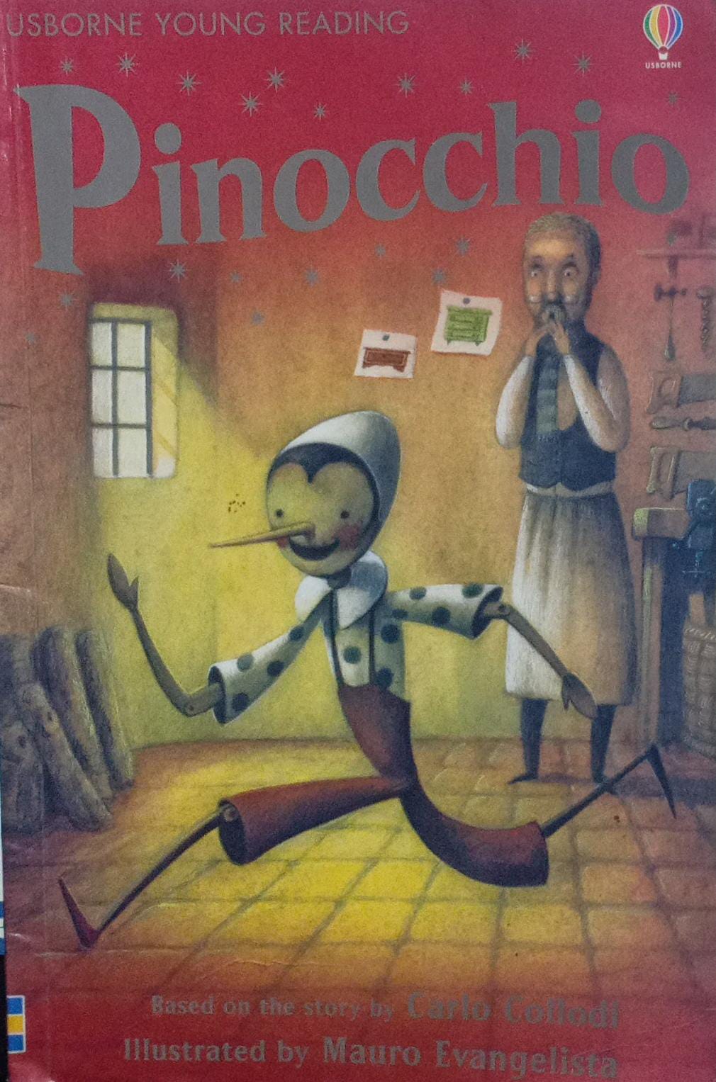 Pinocchio